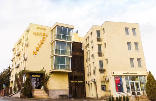 Cluj-Napoca Hotel | Hotel Seven