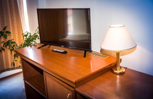 Cluj-Napoca Hotel | Hotel Seven