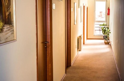 Cluj-Napoca Hotel | Hotel Seven