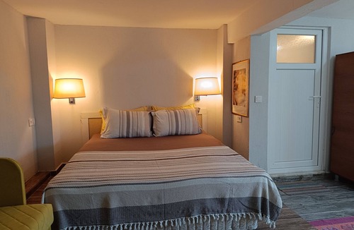 Sarigerme Hotel | Hotel Sevgi 3