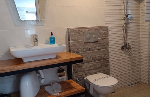 Sarigerme Hotel | Hotel Sevgi 3