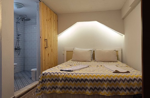 Sarigerme Hotel | Hotel Sevgi 3