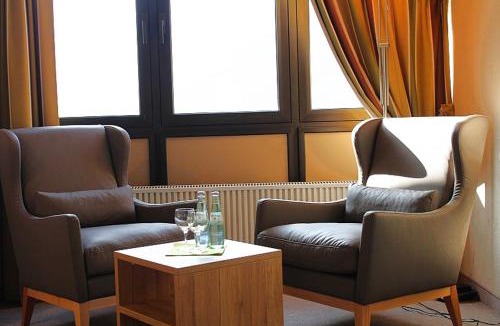 Muden Hotel | Hotel Sewenig
