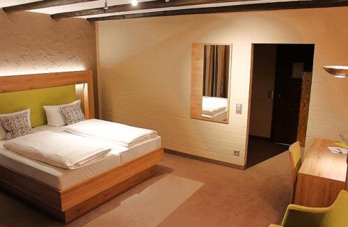 Muden Hotel | Hotel Sewenig
