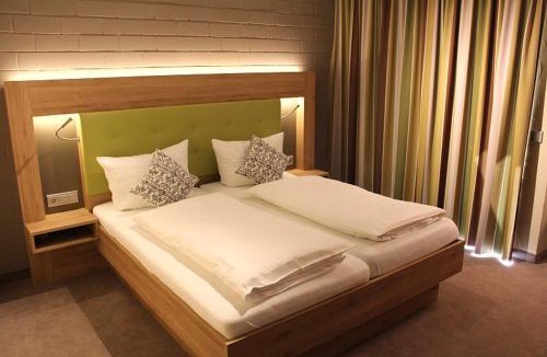 Muden Hotel | Hotel Sewenig