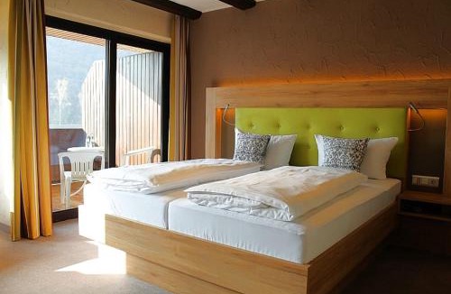 Muden Hotel | Hotel Sewenig