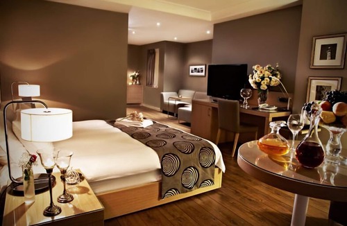 Seyhan Hotel | Hotel Seyhan