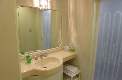 Kadena-cho Hotel | Hotel Shalala