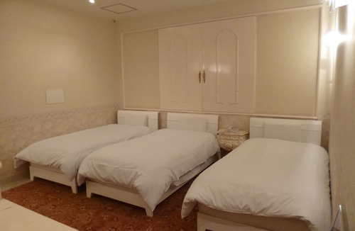 Kadena-cho Hotel | Hotel Shalala