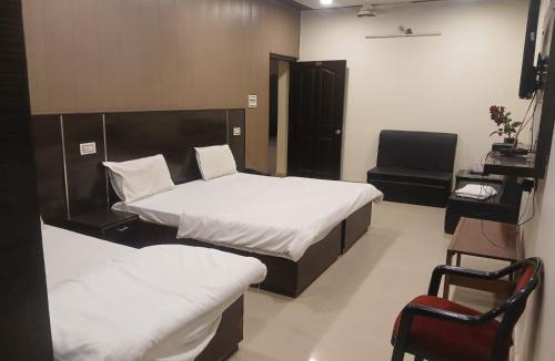 Mahipalpur Hotel | Hotel Shalimar Garden Near by Delhi igi Airport