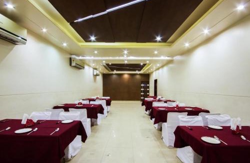 Sindhi Camp Hotel | Hotel Shalimar