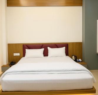 Agar Hotel | Hotel Shankara Inn