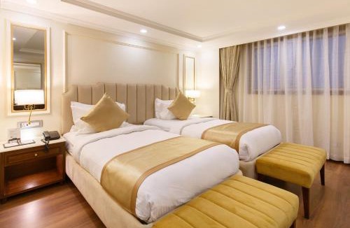 Lazimpat Hotel | Hotel Shanker-Palatial Heritage Kathmandu
