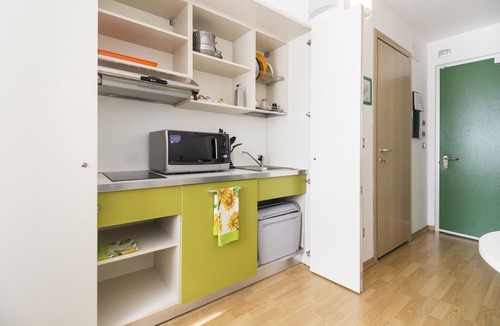 Turin Hotel | Hotel Sharing