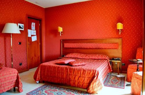 Quartiere XXIX Ponte Mammolo Hotel | Hotel Shasa