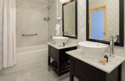 Downtown Berkeley Hotel | Hotel Shattuck Plaza