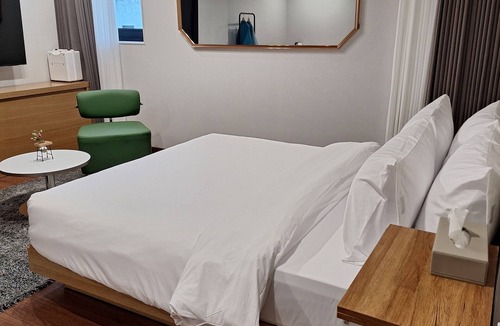 Masan Hotel | Hotel Sheja Masan