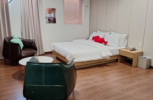 Masan Hotel | Hotel Sheja Masan