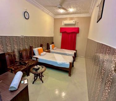 Multan Hotel | Hotel Shelton Palace