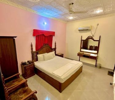 Multan Hotel | Hotel Shelton Palace