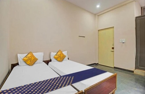 Bidar Hotel | Hotel Shepherds