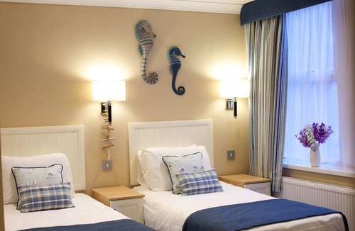 North Shore Hotel | Hotel Sheraton