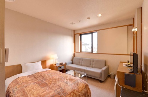 Kurihara Hotel | Hotel Shibataya