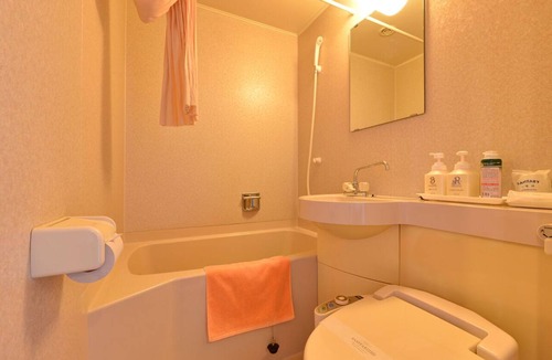 Kurihara Hotel | Hotel Shibataya