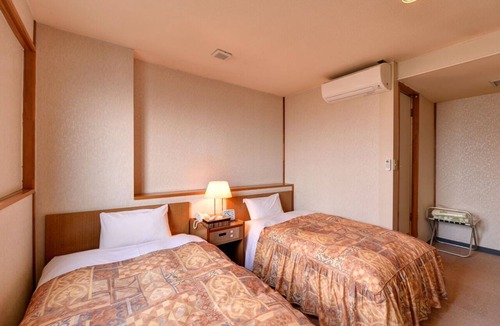Kurihara Hotel | Hotel Shibataya