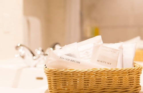 Nishi Hotel | Hotel Shiki Utsubo Park