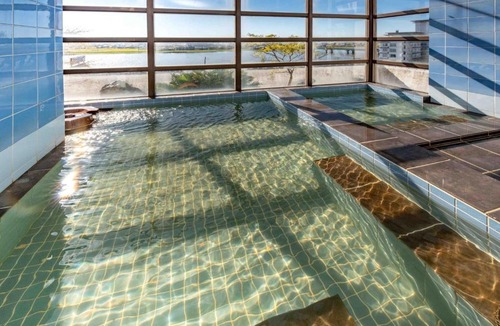 Itako Hotel | Hotel Shin Makomo - Vacation STAY 32738v