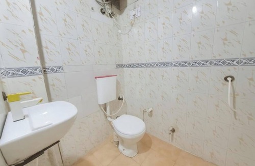 Vrindavan Hotel | Hotel Shiri Krishna