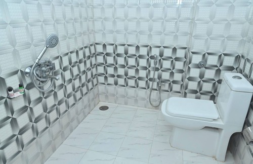 Shyam Nagar Hotel | Hotel Shiv Palace