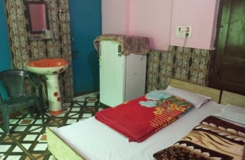 Barkot Hotel | Hotel shiva