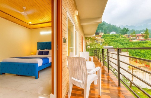 Mussoorie Hotel | Hotel Shiva Lake - Near Mussoorie Lake