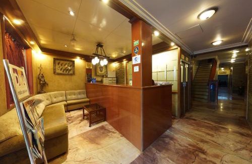 Central Pune Hotel | Hotel Shivam