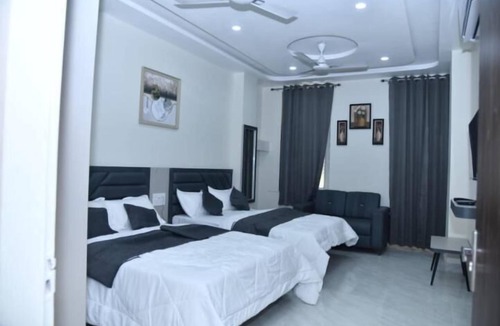 Sikar Hotel | HOTEL SHIVANSH