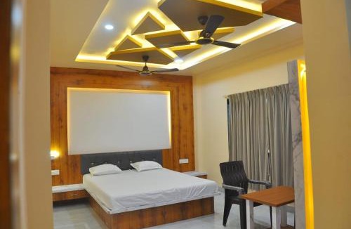Kallam Hotel | Hotel Shivar