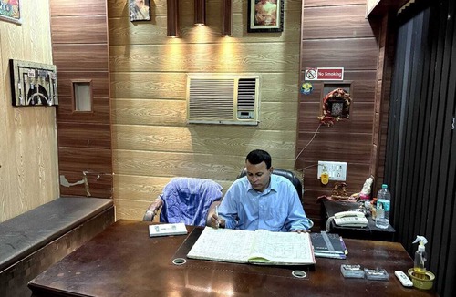 Haridwar Hotel | Hotel shivay