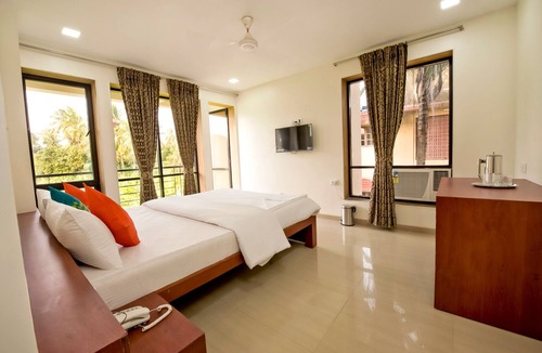 Tarapur Hotel | Hotel Shivprabha