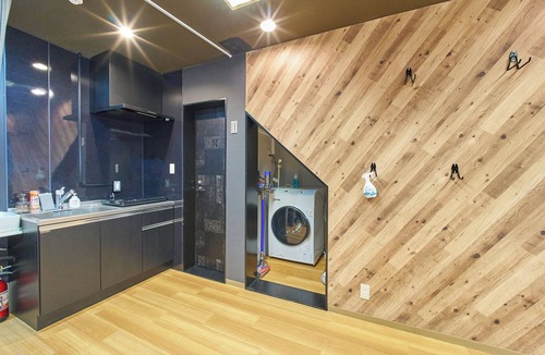 Shinbashi Apartment | HOTEL Sho