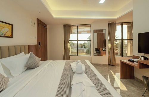 Mangalore Hotel | Hotel Shoolin Comforts