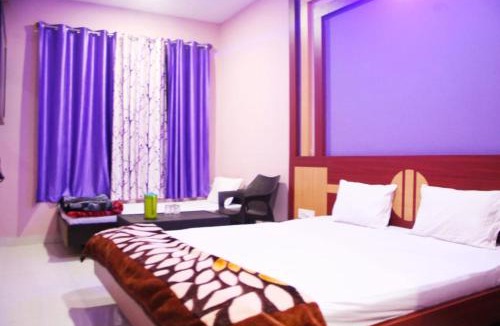 Deoghar Hotel | Hotel Shree Hari