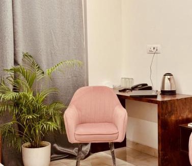 Gurugram House | Hotel Shree