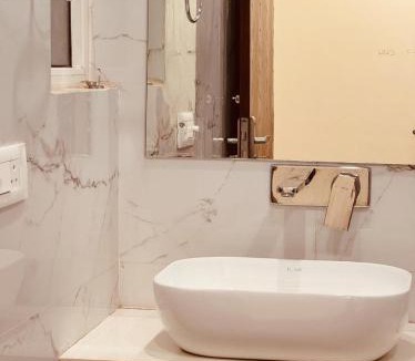 Gurugram House | Hotel Shree