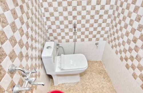 Varanasi Hotel | Hotel Shree