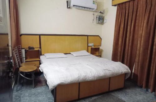Agra Hotel | hotel shree krishna vaishnav
