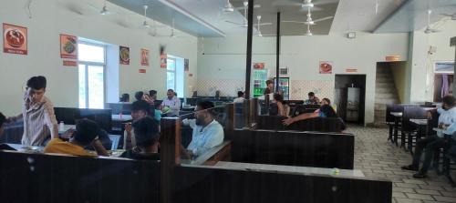 Nasirabad Hotel | Hotel Shree Ram