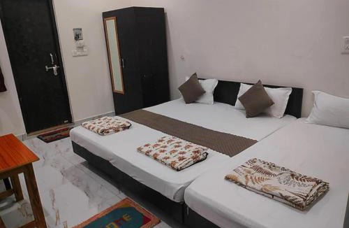 Ayodhya House | Hotel Shree Rameshwaram Ayodhya