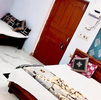 Ayodhya House | Hotel Shree Rameshwaram Ayodhya
